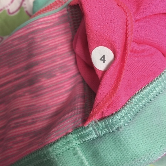 Lululemon No Limits Fitness Exercise Yoga Top Tank Workout Embedded Sports Bra - Picture 11 of 14